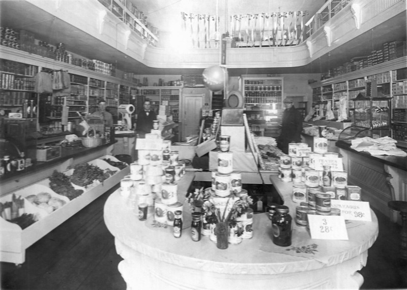Sill's Grocery